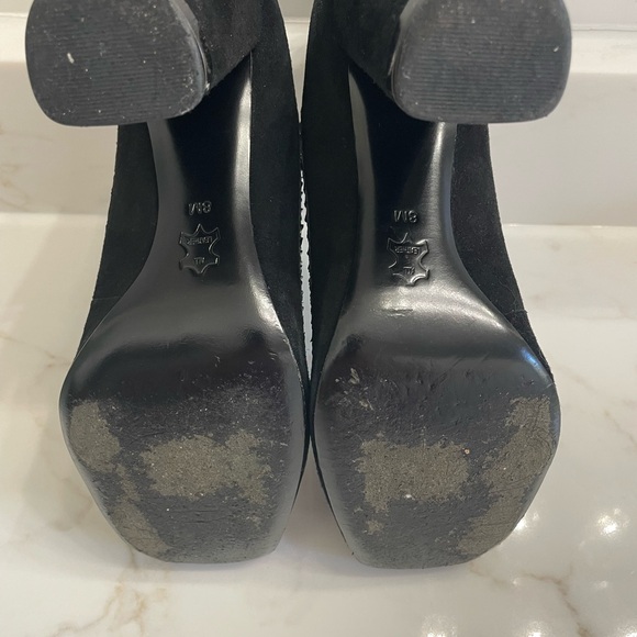 Tory Burch pumps - Picture 3 of 7